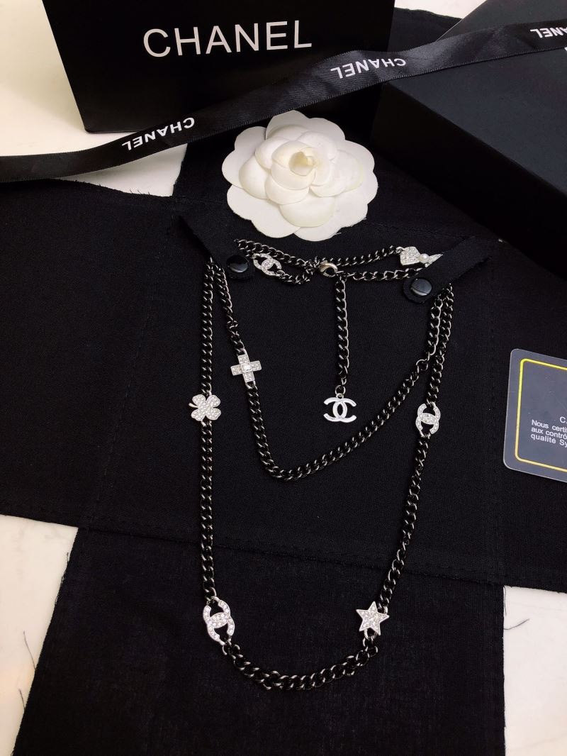 Chanel Necklaces